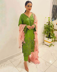 Silver Defodils - Parniyaan-clothing