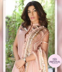 Royal Coffee Pink 1 - Parniyaan-clothing