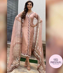 Royal Coffee Pink 5 - Parniyaan-clothing