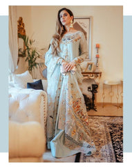 Art de la grâce - Parniyaan-clothing