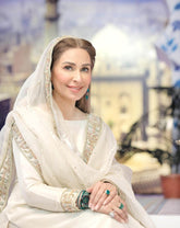 Ivory - Parniyaan-clothing