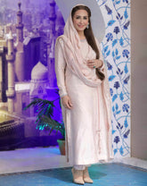 Light Pink - Parniyaan-clothing