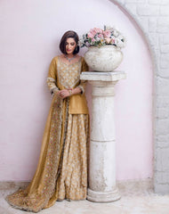 Phooli Sarson - Parniyaan-clothing