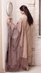 Mosaic Hues Rustic Radiance 3 PC - Parniyaan-clothing