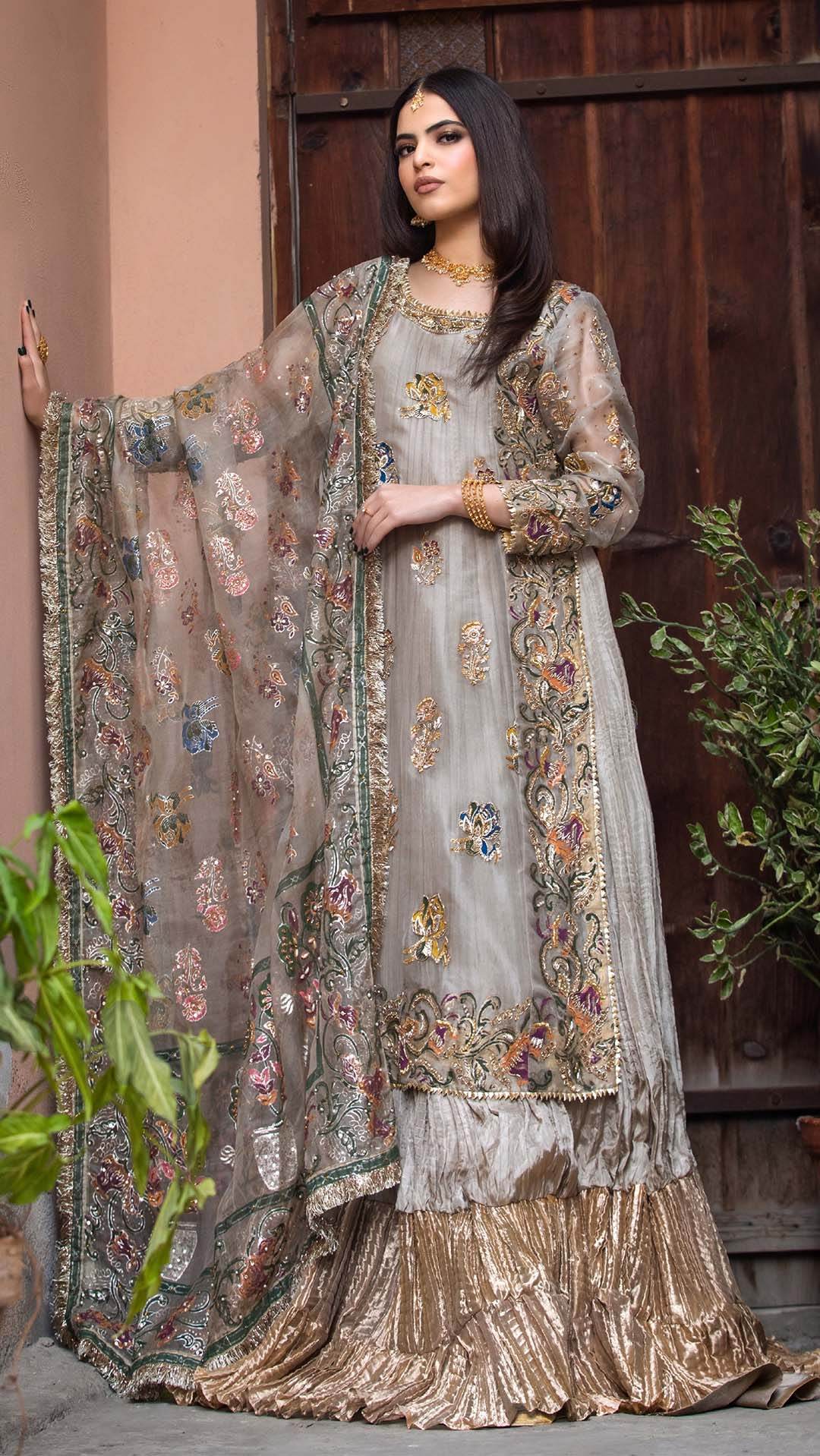 Vibrant Vessels - Parniyaan-clothing