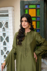 Ramzan Collection '24 .04 - Parniyaan-clothing
