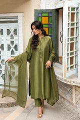 Ramzan Collection '24 .04 - Parniyaan-clothing