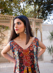 PBA0023 - Parniyaan-clothing