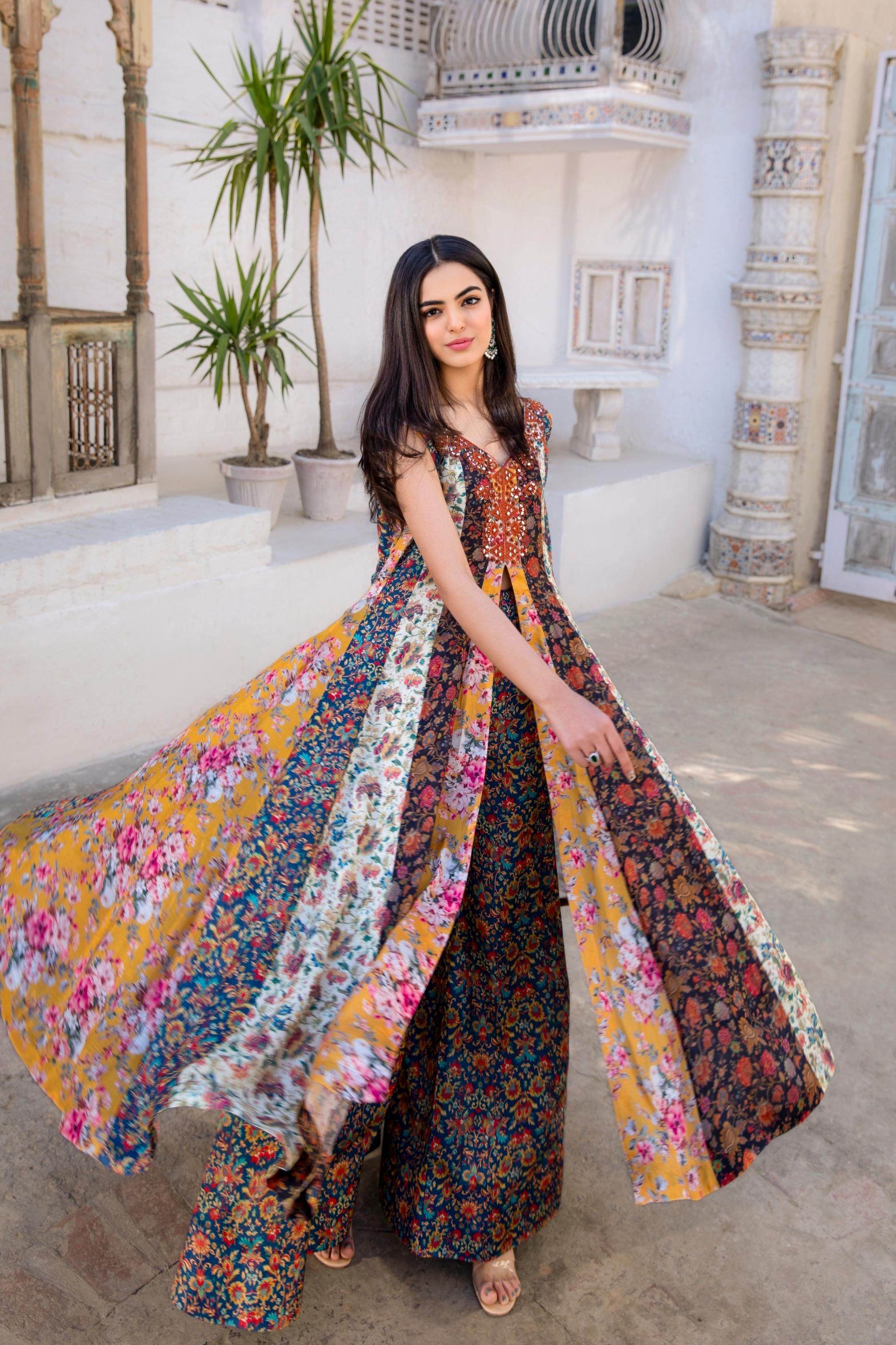 PBA0023 - Parniyaan-clothing