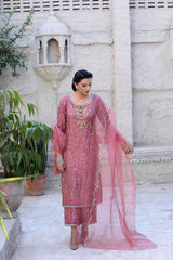 WW001 - Parniyaan-clothing
