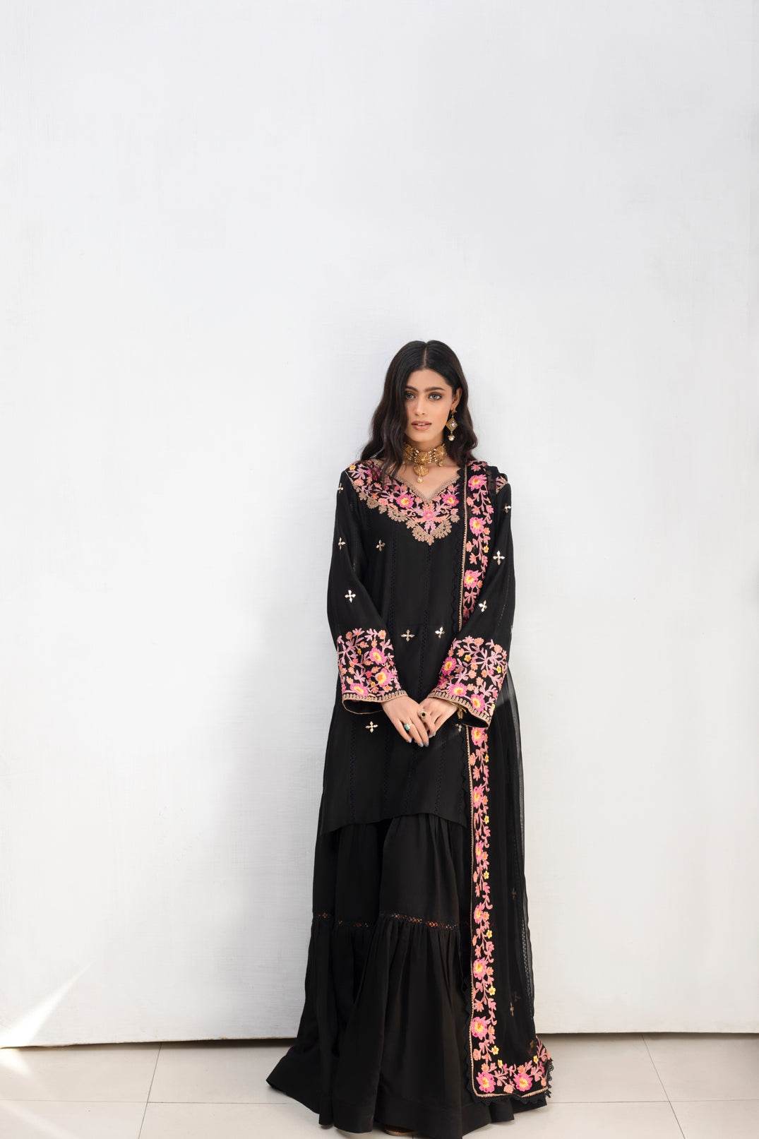 PBA-PKS-1 - Parniyaan-clothing