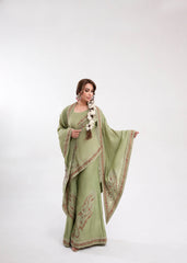 Reema Green (New) - Parniyaan-clothing