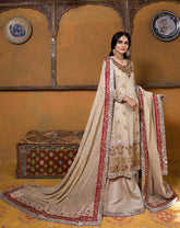 Ghazal - Parniyaan-clothing