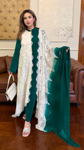 Emerald Elegance