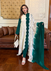 Emerald Elegance