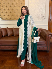 Emerald Elegance
