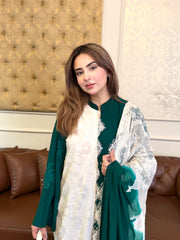Emerald Elegance