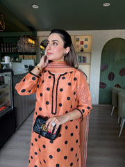 POLKA NOIR
