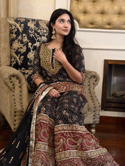 Rani Ajrak