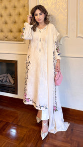 Ivory Bloom
