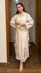 Ivory Flora