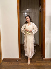 Ivory Flora