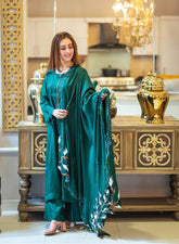 Viridescent - Parniyaan-clothing