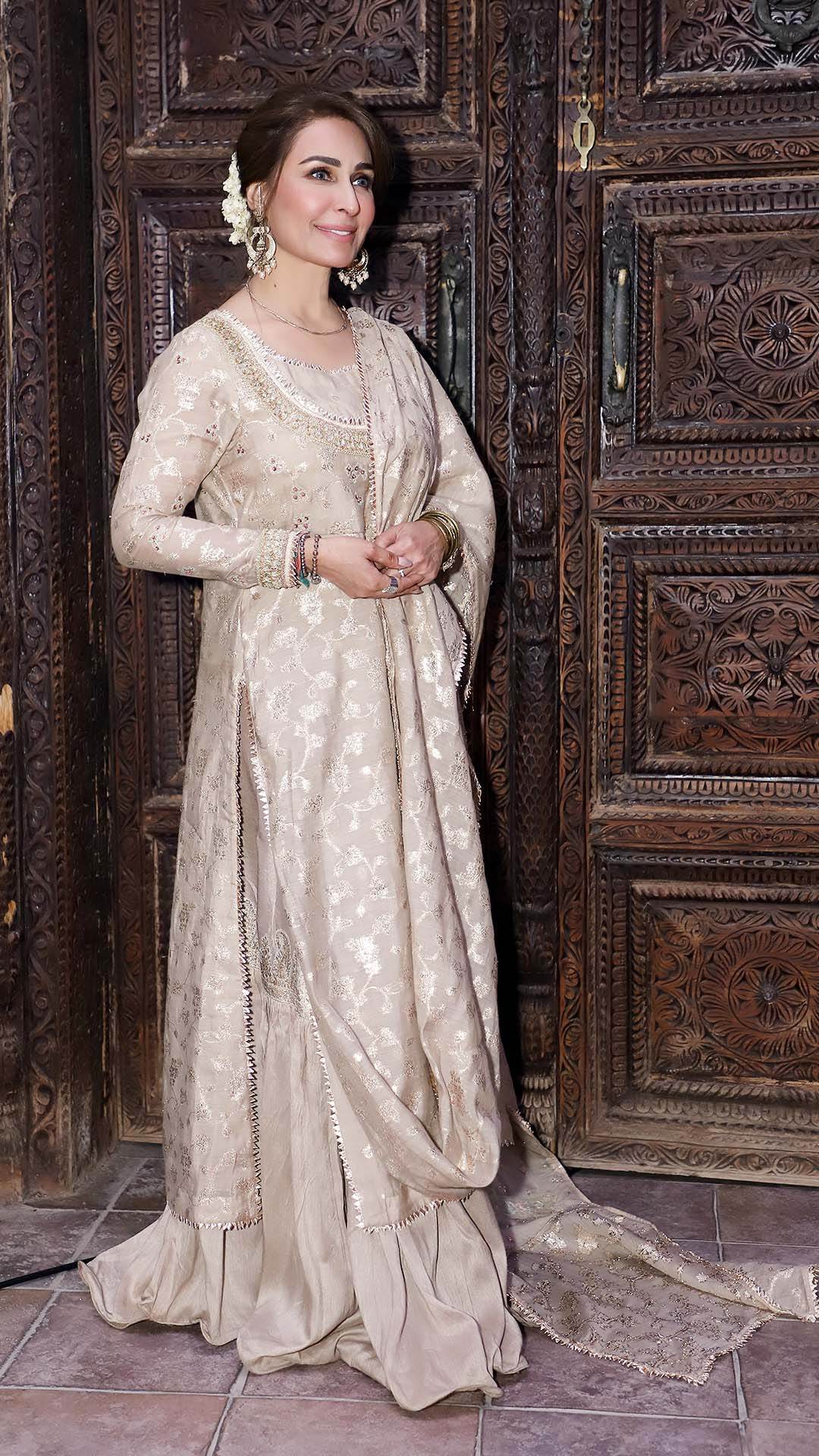 Poetry Prism - Parniyaan-clothing