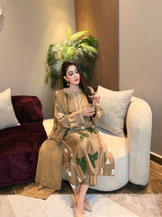 Gucci cora cotton