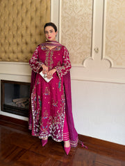 Gul-e-Shahkaar