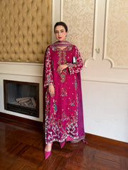 Gul-e-Shahkaar