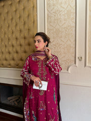Gul-e-Shahkaar