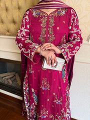 Gul-e-Shahkaar