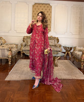 Meher Rouge