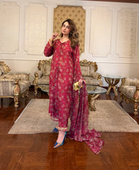 Meher Rouge