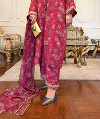 Meher Rouge