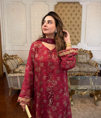 Meher Rouge