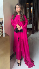 Fuchsia Radiance