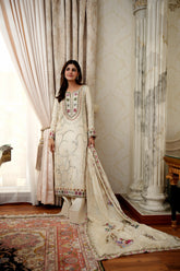 Ivory Royalty