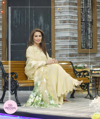 Reema Yellow