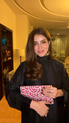 Black Elegance - Parniyaan-clothing