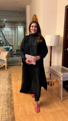 Black Elegance - Parniyaan-clothing