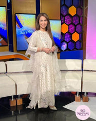 White Albatross - Parniyaan-clothing