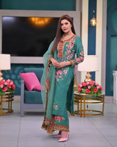 Nida's - Parniyaan-clothing