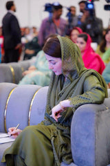 Ramzan Collection '24 .04 - Parniyaan-clothing