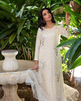 White Albatross - Parniyaan-clothing