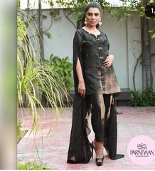 Celestial Black 3 - Parniyaan-clothing