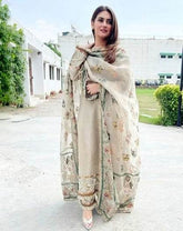 Fawn - Parniyaan-clothing