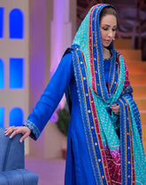 مور رنگ - Parniyaan-clothing