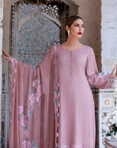 Pink A - Parniyaan-clothing